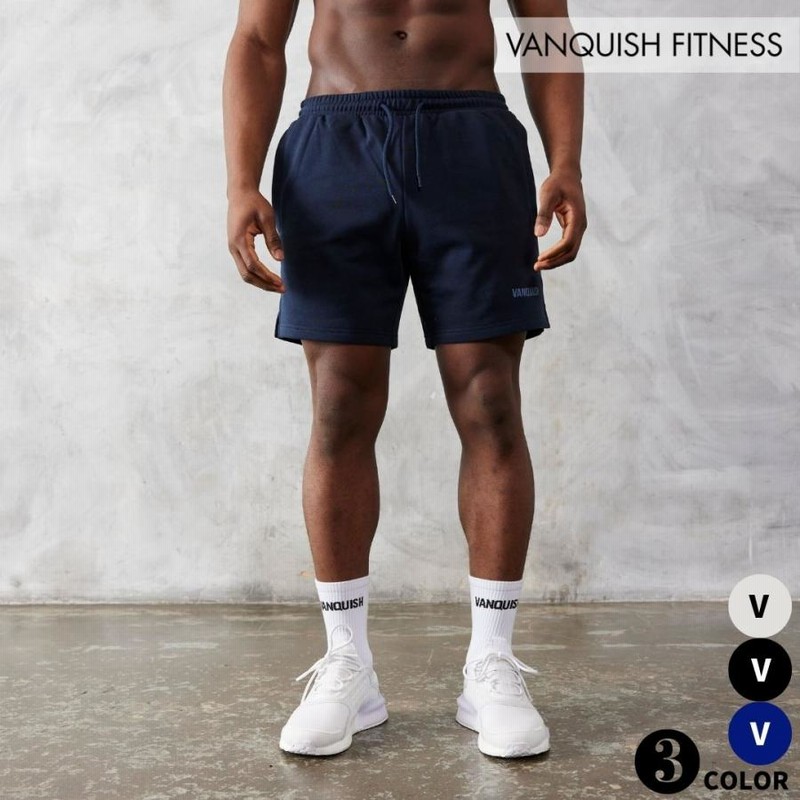 vanquish うう fitness サーフパンツ