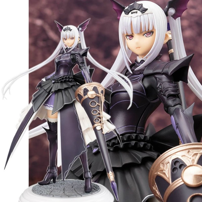 新品即納』{FIG}エクセラ・ノア・アウラ 1/8 完成品 シャイニング 