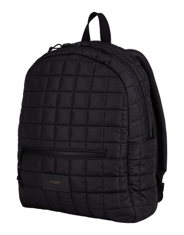 SAINT LAURENT Backpacks - Item 45909837
