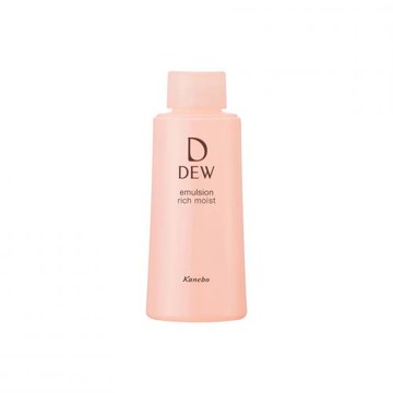乳液(超滋潤)補充裝 100mL