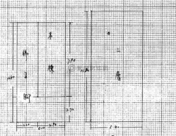 五甲.南華商圈邊間透天(需整理)								｜高雄市鳳山區南江街