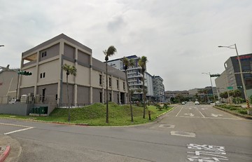 桃科園區丁建住宅用地61快速道路雙面臨路｜桃園市觀音區觀玉段