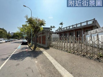 育翰專營#林口工二工業區稀有方正大面寬土地廠房｜新北市林口區工二工業區工四路