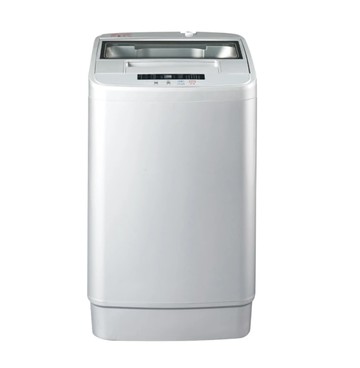 【HERAN 禾聯】HWM-0691 6.5公斤 超潔淨直立式定頻洗衣機