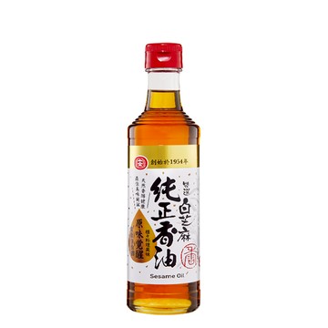 純正香油305ml