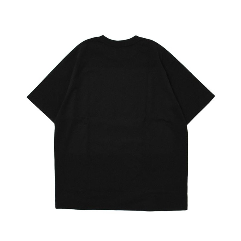 THUMPERS BROOKLYN NYC USA】 Pin Heart S/S Tee | LINEブランドカタログ