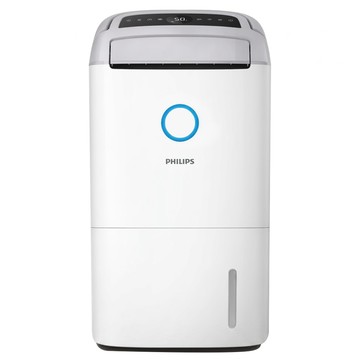 PHILIPS 飛利浦 抗敏清淨除濕機 14.2L DE5306/81