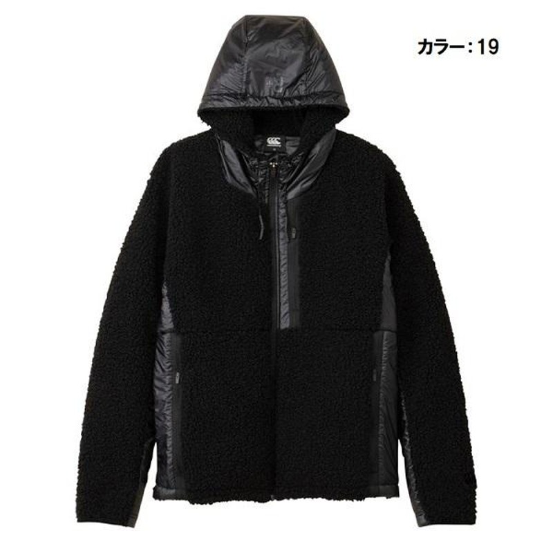 全品P2倍+最大2000円OFFクーポン】カンタベリー canterbury メンズ