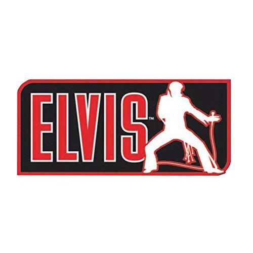 エルビス デラックス トドラー 子ども用コスチューム Deluxe Elvis