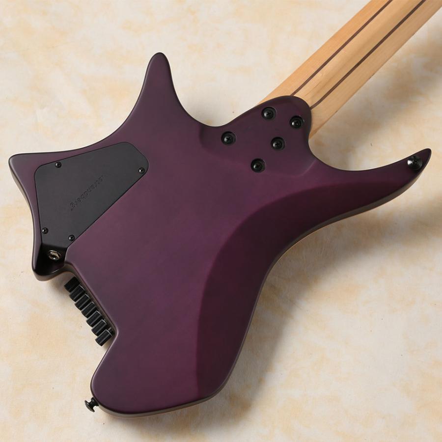 strandberg Boden Standard NX (Purple) #636