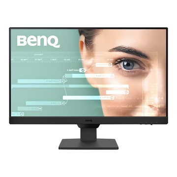 BenQ 明基 光智慧護眼螢幕  99% sRGB廣色域  eyesafe2.0認證  100Hz刷新率  內建喇叭  GW2490  24吋
