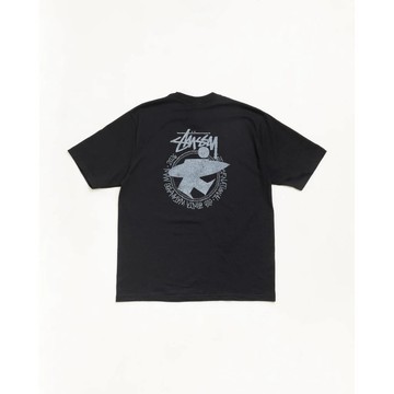 【JPPSC】2026AW STUSSY JUNYA WATANABE SURFMAN TEE 渡邊淳彌 川久保玲 短T