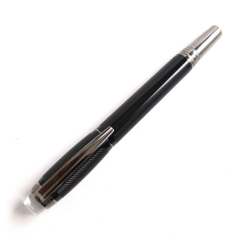 MONTBLANC モンブラン スターウォーカー ボールペン 【美品】 - 筆記具