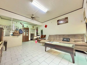 幸福優選｜北區三房｜天津商圈北平商圈｜低總價公寓｜台中市北區文昌東一街
