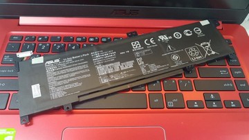 ASUS 華碩 B31N1429 原廠電池 A501 A501L A501LB5200 K501 K501LX-NH52 K501UB K501UX-AH71