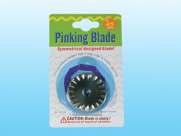 【萬事捷】1105 多功能裁紙器補充替刃( 小波浪刀 )【APP滿額下單10%點數(單一帳號最高5000點)】1/31止