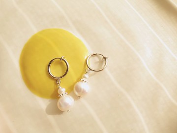 雪人 Bonhomme de neig