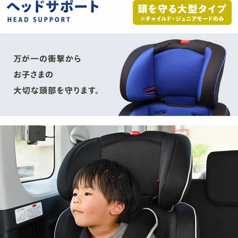 ３歳はジュニアシート 体型別おすすめのチャイルドシート１０選 ヘッドレストチャイルドシート子供車チャイルドヘッドレスト車用 Ciudaddelmaizslp Gob Mx