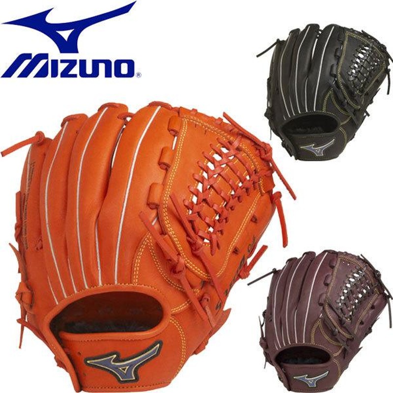 ◇◇ ＜ミズノ＞ MIZUNO セレクトナイン SoftPlus 【オールラウンド用