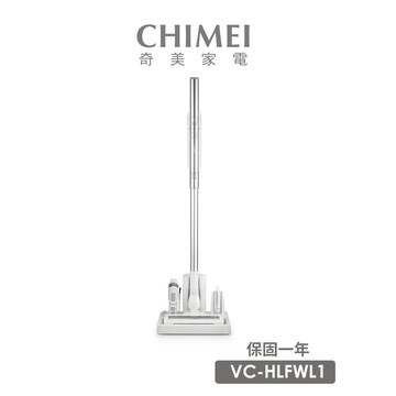 【CHIMEI 奇美】奇美超輕量多功能無線吸塵器(VC-HLFWL1 )
