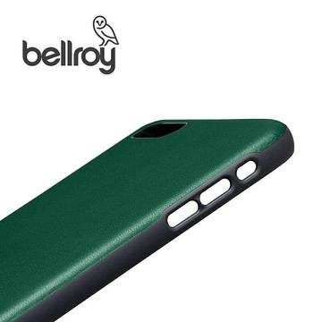 Bellroy澳洲進口Phone Case iPhone SE防摔手機保護殼皮革卡套