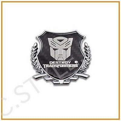 ロゴ オート エンブレムの通販 329件の検索結果 Lineショッピング