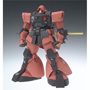 GUNDAM FIX FIGURATION [ZEONOGRAPHY] 3004b シャア専用リックドム(中古品)