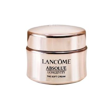Lancome 蘭蔻絕對完美永生玫瑰逆齡乳霜 15ml