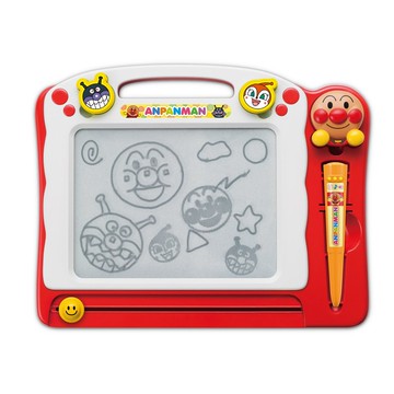 《面包超人 天才脑 聊天涂鸦教室DX》