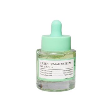 Fully｜綠番茄精華 30ml