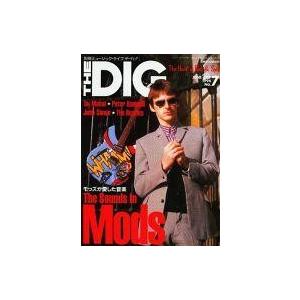 中古音楽雑誌 THE DIG ザ・ディグ No.7 1996年6・7月号