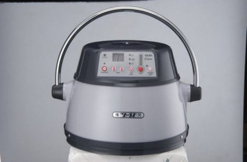 雅芳精品-YH-801T 微電腦多功能寵物烘毛機-(冷熱三段風量+紅外燈+微電腦控制)『寵喵樂旗艦店』