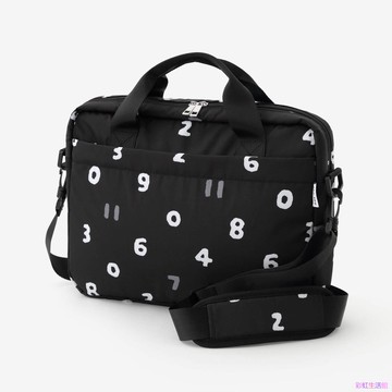 新款數字手提電腦包 ipad內膽收納包 時尚簡約單肩斜背包