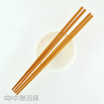 光板公用筷(2雙) B-6518