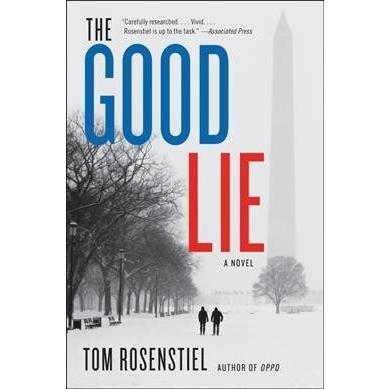 The Good Lie (Paperback)