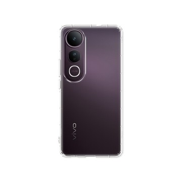 VXTRA vivo V50 Lite 5G 防摔氣墊保護殼 空壓殼 手機殼