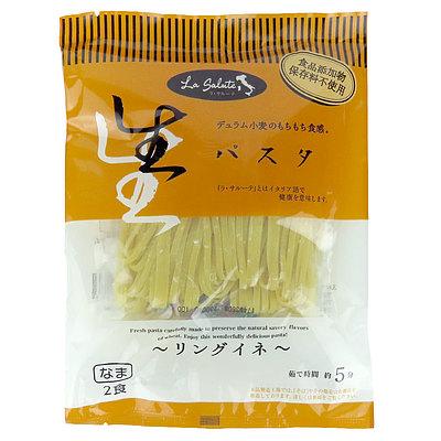 本田商店 生パスタ リングイネ (100g×2食)×3個