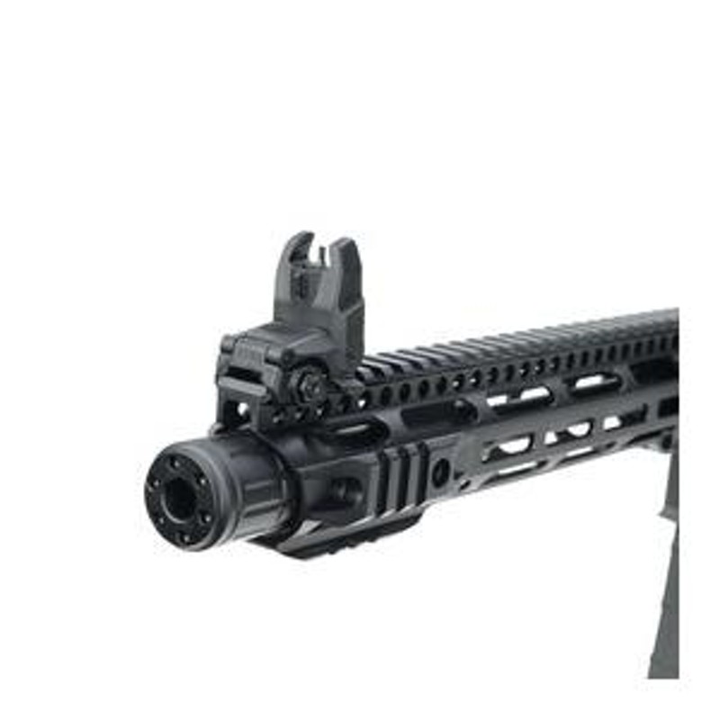 ARCTURUS 電動ガン E3 AR Rifle アンビ設計 フルメタル AT-AR06 アークタウラス Knights Armament KAC  | LINEブランドカタログ