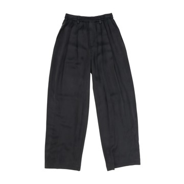 alexanderwang 翻折褲腰長褲