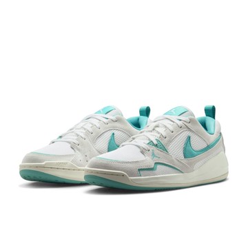 W Nike Air Jordan CMFT Era 白綠 復古 透氣 網布 休閒鞋 運動鞋 女鞋 HJ6778-113