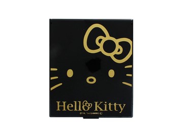 SHO-BI Hello Kitty Compact Mirror L GD
