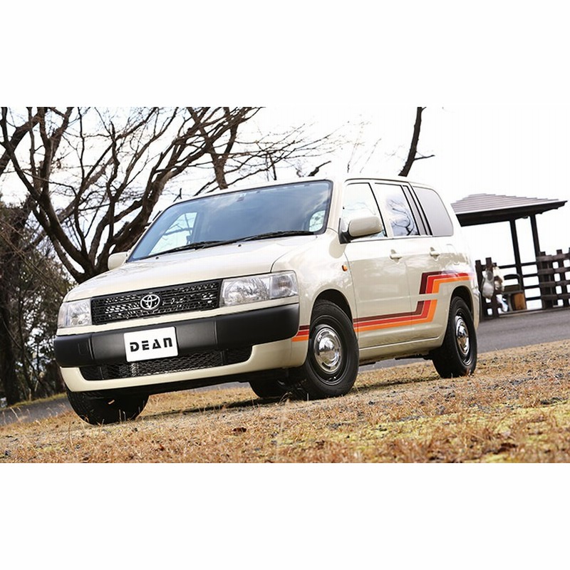 ディーン クロスカントリー 16インチ 6穴 6H 139.7 6.5J -5