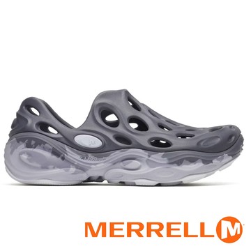 【MERRELL 美國】HYDRO NEXT GEN MOC男水陸兩棲鞋『灰黑漸層』M003581 戶外 露營 登山 健行 休閒 時尚 出國 旅遊 水陸兩棲鞋