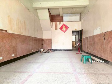 雙百貨賺錢鑫店面｜屏東縣屏東市廈門街