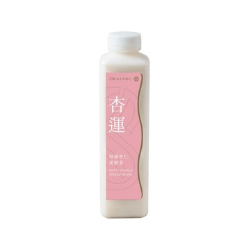 O卡桑 珍珠杏仁美妍茶(有糖)1000ml