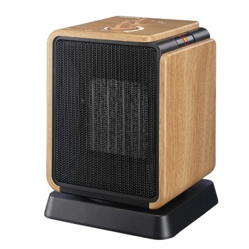 AIRMATE AIRMATE 艾美特 HP12103 陶瓷式擺頭電暖器