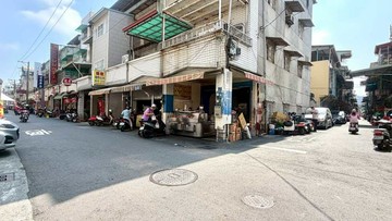 和光街｜活巷低總價透天｜高雄市楠梓區和光街