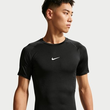 Nike Pro Men's Dri-FIT Tight Short-Sleeve Fitness Top