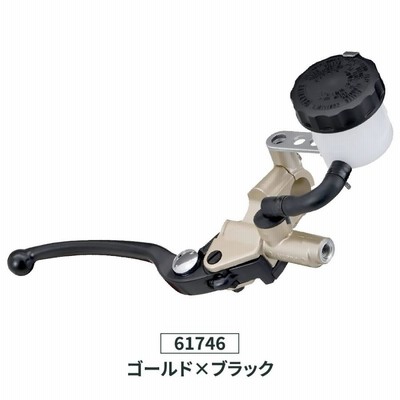 よねみ Webike | NISSIN ニッシン 【標準レバー】ブレーキマスター