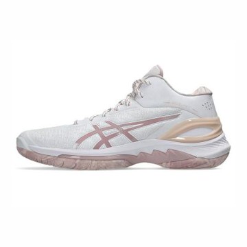 Asics 亞瑟士 Gelburst 28 1063A099-103 男女 籃球鞋 穩定 支撐 緩震 白 粉紅